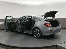 2025 Honda Civic SPORT TOURING HEATED SEATS | HEATED STEERING | - Photo 58