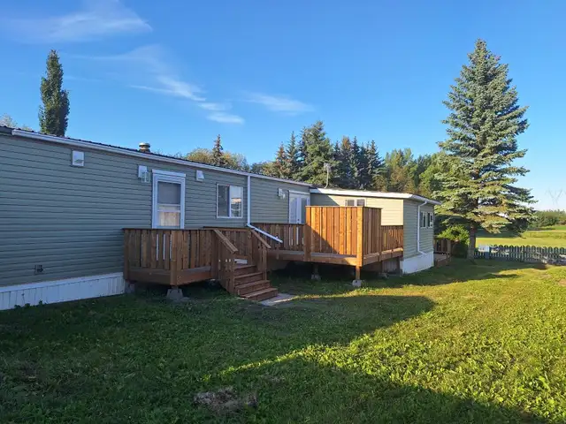 27, 38164 Range Road 283, Red Deer County - 27 House for Rent