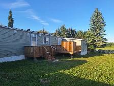27, 38164 Range Road 283, Red Deer County - 27 House for Rent