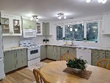 27, 38164 Range Road 283, Red Deer County - 27 House for Rent - Photo 2