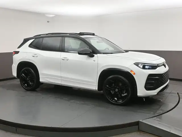 2026 Volkswagen Tiguan COMFORTLINE AWD | HEATED SEATS | NAVIGATI