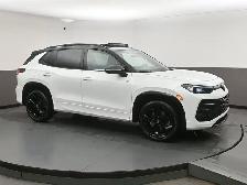 2026 Volkswagen Tiguan COMFORTLINE AWD | HEATED SEATS | NAVIGATI