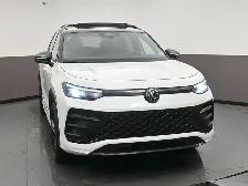 2026 Volkswagen Tiguan COMFORTLINE AWD | HEATED SEATS | NAVIGATI - Photo 2