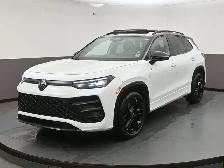 2026 Volkswagen Tiguan COMFORTLINE AWD | HEATED SEATS | NAVIGATI - Photo 3