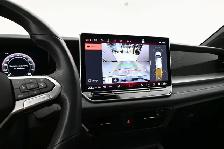 2026 Volkswagen Tiguan COMFORTLINE AWD | HEATED SEATS | NAVIGATI - Photo 8