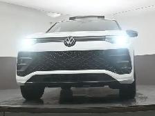 2026 Volkswagen Tiguan COMFORTLINE AWD | HEATED SEATS | NAVIGATI - Photo 40