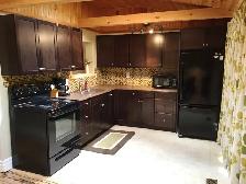 Beautiful 2 Bedroom Century Home | Original Hardwood & Laundry