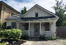 Beautiful 2 Bedroom Century Home | Original Hardwood & Laundry - Photo 6