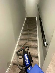 Move in / Out Cleaning Services