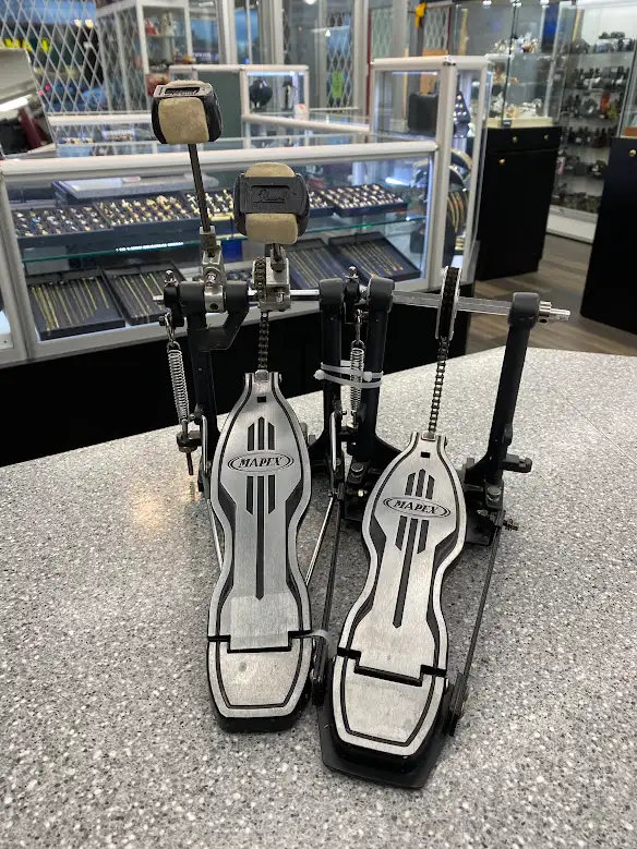 Mapex P500TW Double Kick Pedal