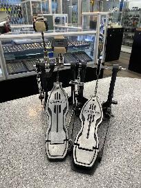 Mapex P500TW Double Kick Pedal