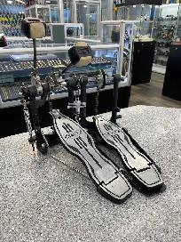 Mapex P500TW Double Kick Pedal - Photo 2