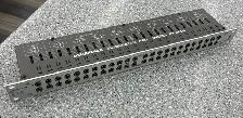 Behringer Ultrapatch Pro Model PX2000 Patchbay