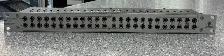 Behringer Ultrapatch Pro Model PX2000 Patchbay - Photo 2