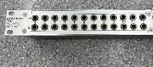 Behringer Ultrapatch Pro Model PX2000 Patchbay - Photo 3