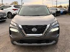 2023 Nissan Rogue SV AWD - Photo 2