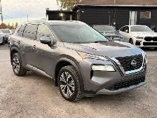 2023 Nissan Rogue SV AWD - Photo 3