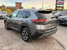 2023 Nissan Rogue SV AWD - Photo 4