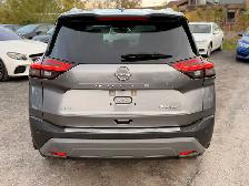2023 Nissan Rogue SV AWD - Photo 5