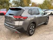 2023 Nissan Rogue SV AWD - Photo 6