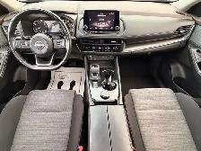2023 Nissan Rogue SV AWD - Photo 11