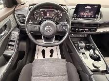 2023 Nissan Rogue SV AWD - Photo 12