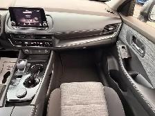 2023 Nissan Rogue SV AWD - Photo 13
