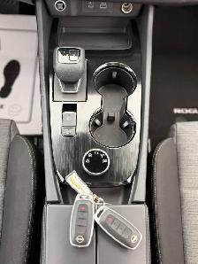 2023 Nissan Rogue SV AWD - Photo 16