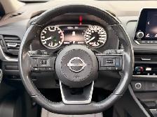 2023 Nissan Rogue SV AWD - Photo 17