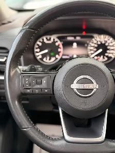 2023 Nissan Rogue SV AWD - Photo 18