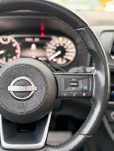 2023 Nissan Rogue SV AWD - Photo 19