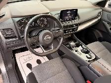 2023 Nissan Rogue SV AWD - Photo 24