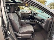 2023 Nissan Rogue SV AWD - Photo 25
