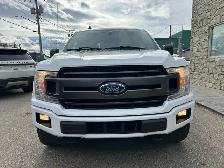2019 Ford F-150 XLT SPORT 4X4 SuperCrew 5.5' Box 2.7L ECOBOOST - Photo 2