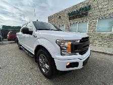 2019 Ford F-150 XLT SPORT 4X4 SuperCrew 5.5' Box 2.7L ECOBOOST - Photo 3