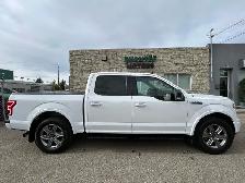 2019 Ford F-150 XLT SPORT 4X4 SuperCrew 5.5' Box 2.7L ECOBOOST - Photo 4
