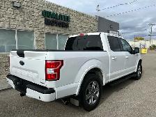 2019 Ford F-150 XLT SPORT 4X4 SuperCrew 5.5' Box 2.7L ECOBOOST - Photo 5