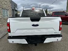 2019 Ford F-150 XLT SPORT 4X4 SuperCrew 5.5' Box 2.7L ECOBOOST - Photo 6