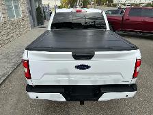 2019 Ford F-150 XLT SPORT 4X4 SuperCrew 5.5' Box 2.7L ECOBOOST - Photo 7