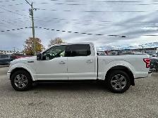 2019 Ford F-150 XLT SPORT 4X4 SuperCrew 5.5' Box 2.7L ECOBOOST - Photo 9