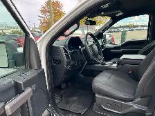 2019 Ford F-150 XLT SPORT 4X4 SuperCrew 5.5' Box 2.7L ECOBOOST - Photo 10