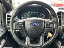 2019 Ford F-150 XLT SPORT 4X4 SuperCrew 5.5' Box 2.7L ECOBOOST - Photo 11