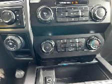 2019 Ford F-150 XLT SPORT 4X4 SuperCrew 5.5' Box 2.7L ECOBOOST - Photo 15