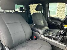 2019 Ford F-150 XLT SPORT 4X4 SuperCrew 5.5' Box 2.7L ECOBOOST - Photo 19