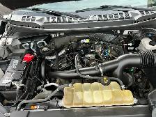 2019 Ford F-150 XLT SPORT 4X4 SuperCrew 5.5' Box 2.7L ECOBOOST - Photo 20