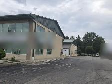 Commercial Plaza Office Room for Lease - 150 Sq Ft, Brantford - Photo 3