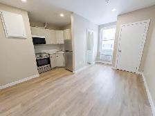 5824 Main Street (B) - Bachelor Apartment