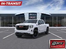 2026 GMC Sierra 1500 Elevation Crew Cab Short Box 4-Wheel Drive