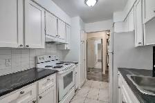 two-bedroom unit for rent, Saint-Lambert - ID 3369