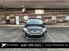 2019 Ford Escape SE | Certified | 13 Service Records - Photo 2